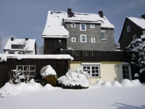 Ferienwohnung Caspari in Winterberg - Winterberg - image1