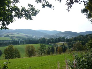 Im Land der tausend Berge
