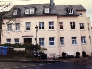 Ihre Ferienunterkunft