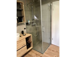 Dusche Badezimmer