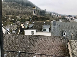 Blick auf den Beilsturm