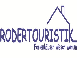 Logo Rodertouristik für Anzeige