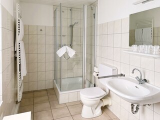 Ferienhaus Rursee Bad