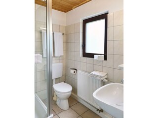 Ferienhaus Rursee Bad