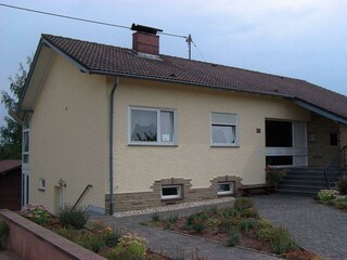 Ferienwohnung Rodens