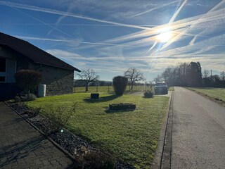 Parkmöglichkeit_FeWo_Rodens