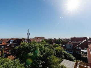 Apartamento de vacaciones Juist Grabación al aire libre 2