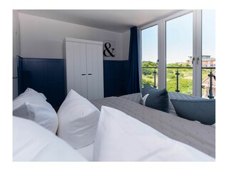Appartement de vacances Juist Équipement 7