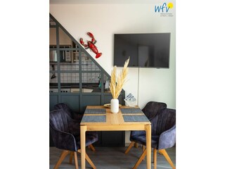 Apartamento de vacaciones Juist Grabación al aire libre 3