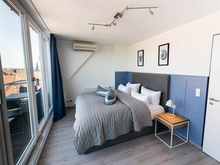 Appartement de vacances Juist Équipement 10