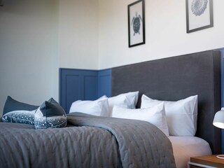 Appartement de vacances Juist Équipement 11