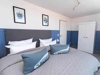 Appartement de vacances Juist Équipement 14