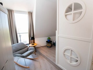 Appartement de vacances Juist Équipement 13