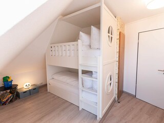 Appartement de vacances Juist Équipement 14