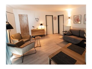 Apartamento de vacaciones Juist Características 18