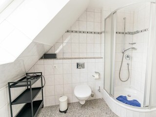 Apartamento de vacaciones Juist Características 19