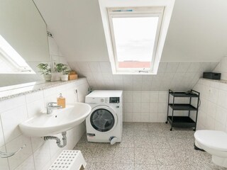 Apartamento de vacaciones Juist Características 20