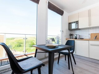 Vakantieappartement Juist Buitenaudio-opname 2
