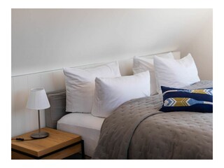 Vakantieappartement Juist Kenmerken 6