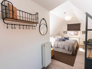 Apartamento de vacaciones Juist Características 15