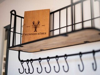 Vakantieappartement Juist Buitenaudio-opname 3