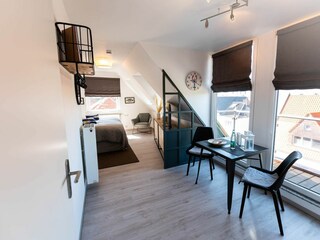 Apartamento de vacaciones Juist Características 16