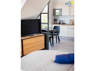 Vakantieappartement Juist Buitenaudio-opname 6