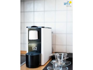 Vakantieappartement Juist Kenmerken 16