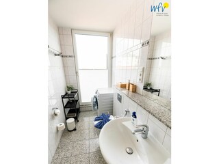 Vakantieappartement Juist Kenmerken 18