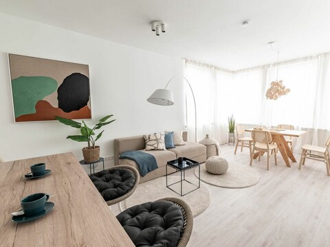 Apartamento de vacaciones Apartamento Óscar