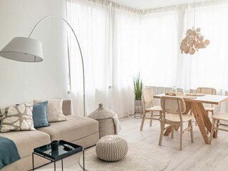 Apartamento de vacaciones Juist Características 4