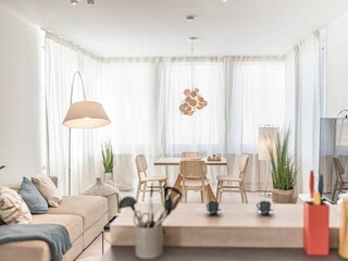 Appartamento per vacanze Juist Caratteristiche 12