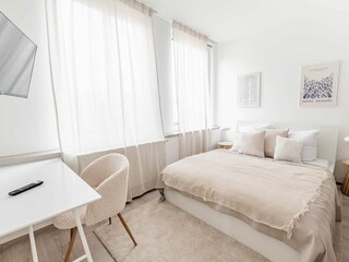 Appartamento per vacanze Juist Caratteristiche 13