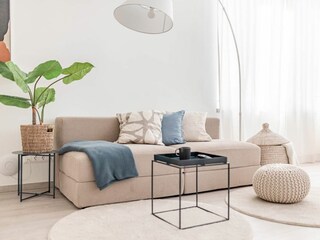 Appartement de vacances Juist Équipement 14