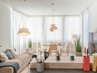 Apartamento de vacaciones Juist Características 8