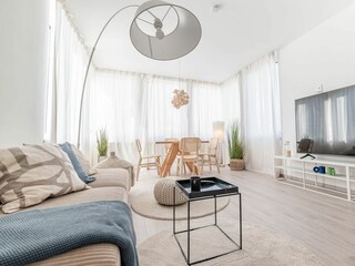 Appartement de vacances Juist Équipement 16