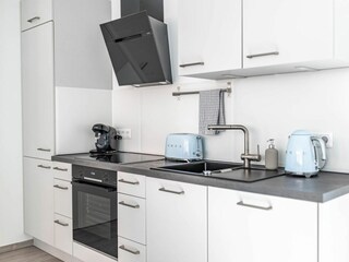 Appartement de vacances Juist Enregistrement extérieur 4