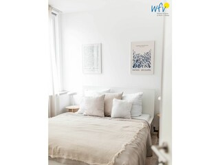 Vakantieappartement Juist Kenmerken 13
