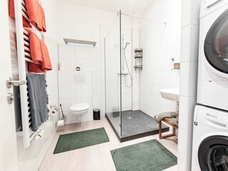 Vakantieappartement Juist Buitenaudio-opname 6