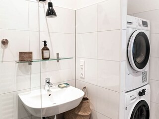 Apartamento de vacaciones Juist Características 19