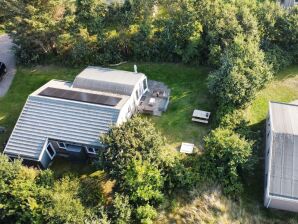 Ferienhaus Klavertje Vier