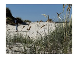 Zum Strand