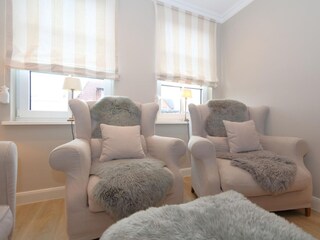 Ferienhaus Hainich  3