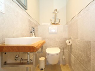 Ferienhaus Hainich  12