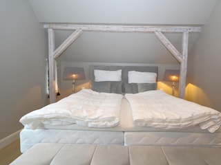 Ferienhaus Hainich  15