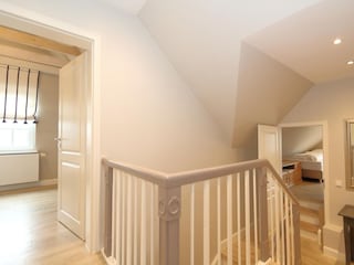 Ferienhaus Hainich  25