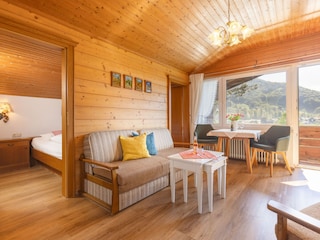 Typ Zellerberg Wohnraum