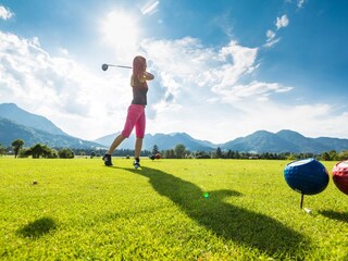 Ferienwohnung Ruhpolding Umgebung 16