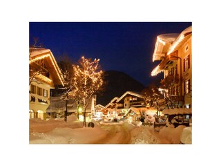 Ferienwohnung Ruhpolding Umgebung 18