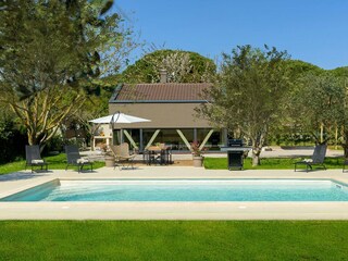 Villa Valbandon Enregistrement extérieur 1